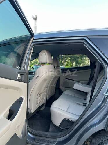 Hyundai Tucson-7