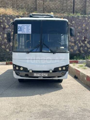 Isuzu Ecobus-1