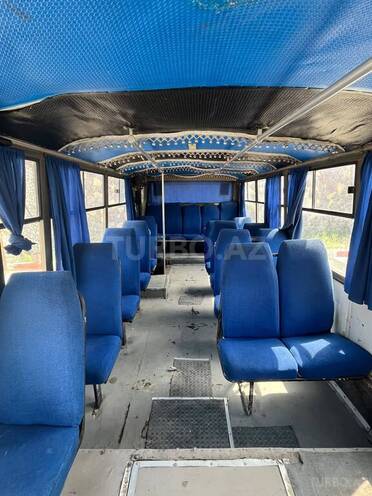 Isuzu Ecobus-7