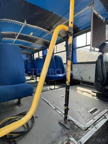 Isuzu Ecobus-11
