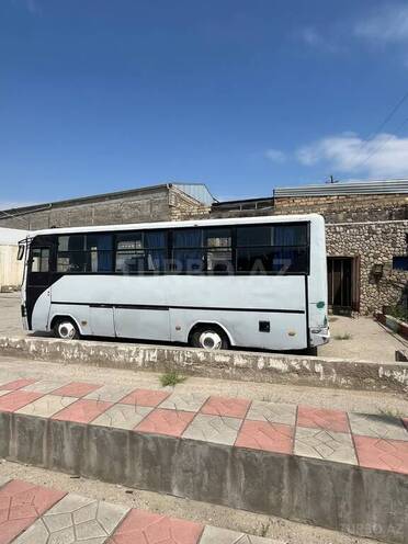 Isuzu Ecobus-6