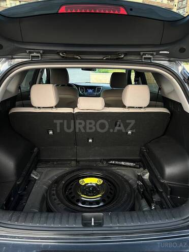 Hyundai Tucson-8