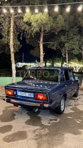 LADA (VAZ) 2106-7