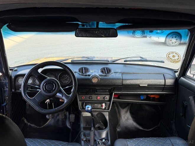 LADA (VAZ) 2106-3