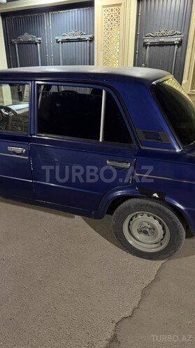 LADA (VAZ) 2106-5