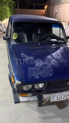 LADA (VAZ) 2106-4