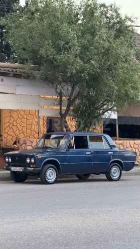 LADA (VAZ) 2106-8