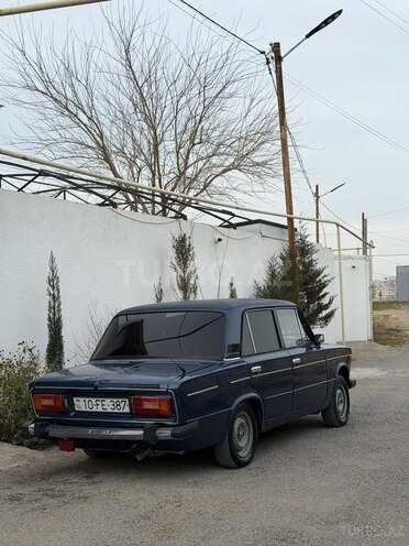 LADA (VAZ) 2106-2