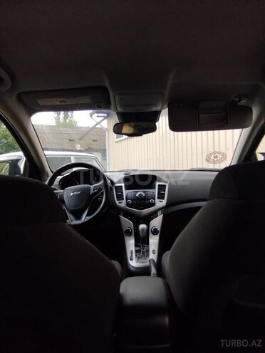 Chevrolet Cruze-3