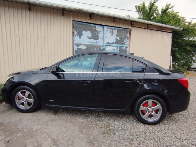 Chevrolet Cruze-6