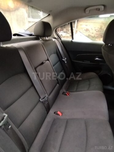 Chevrolet Cruze-7