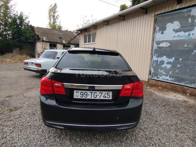 Chevrolet Cruze-2