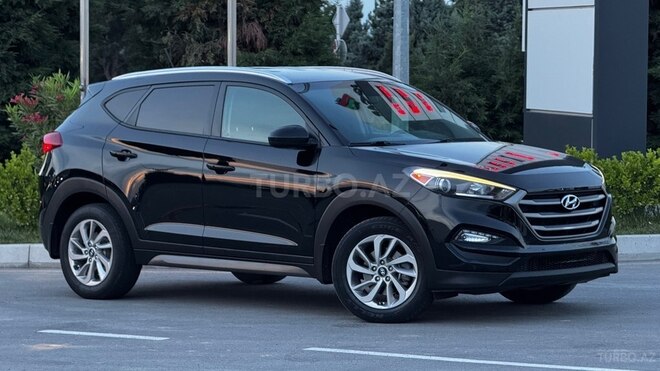 Hyundai Tucson-2