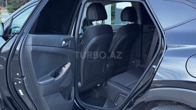 Hyundai Tucson-8
