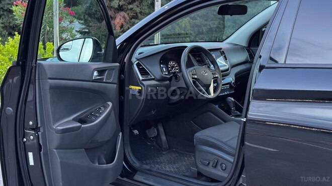 Hyundai Tucson-7