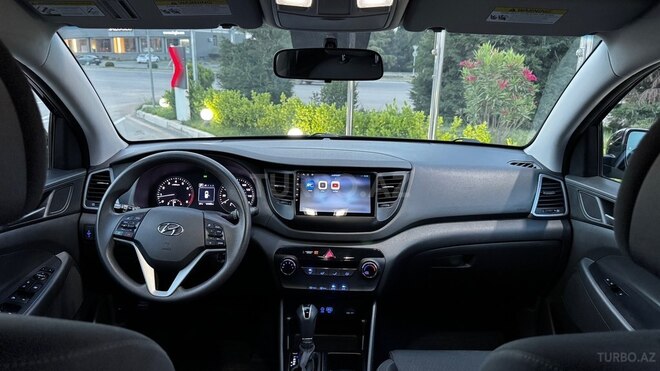 Hyundai Tucson-10