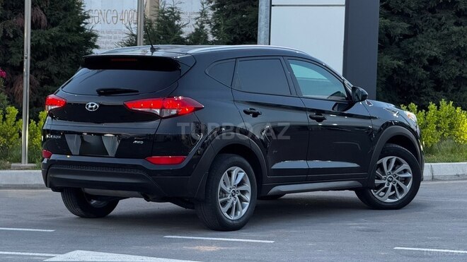 Hyundai Tucson-5