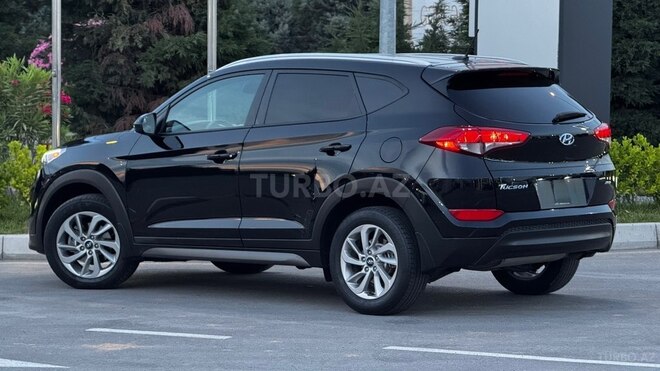 Hyundai Tucson-6