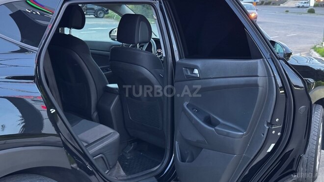 Hyundai Tucson-9