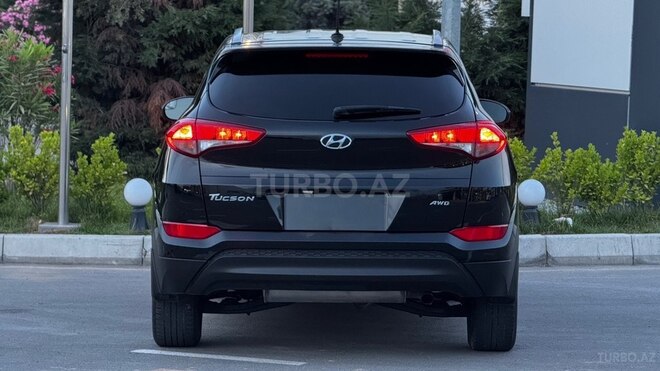 Hyundai Tucson-4