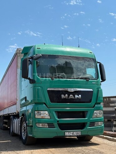 MAN TGX 18.440-2