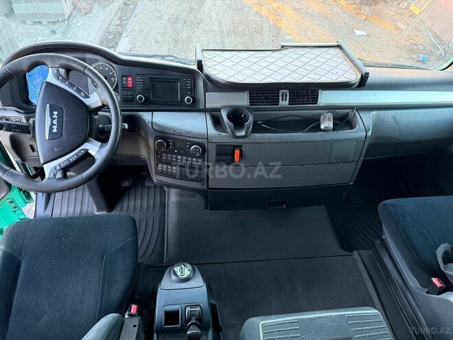 MAN TGX 18.440-9