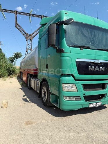 MAN TGX 18.440-5