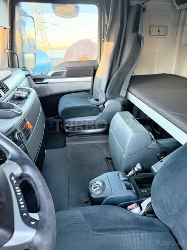 MAN TGX 18.440-10