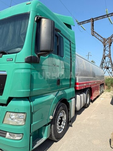 MAN TGX 18.440-8