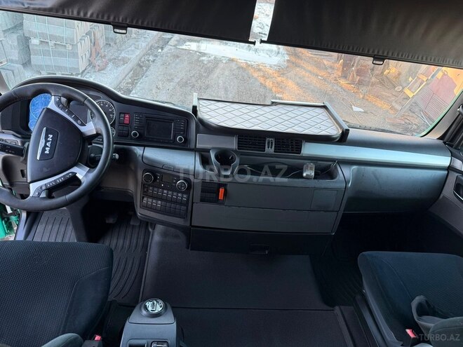 MAN TGX 18.440-7