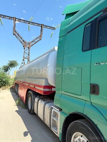 MAN TGX 18.440-3