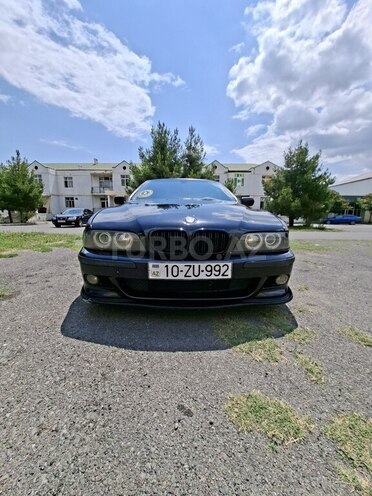 BMW 528-1