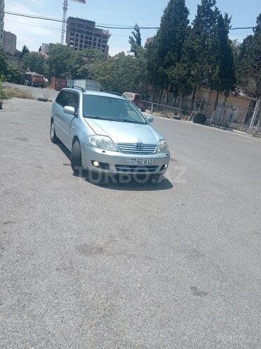 Toyota Corolla-2