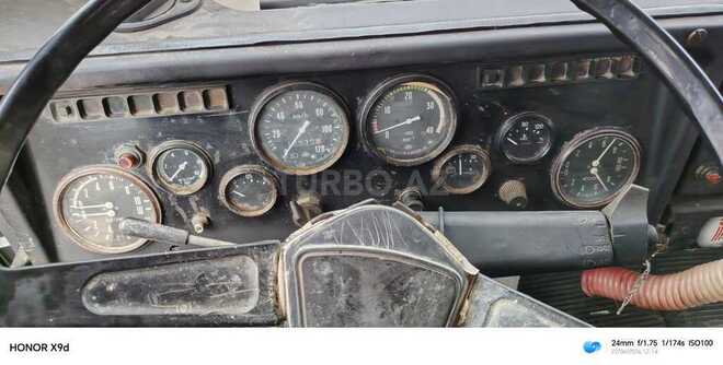 KamAz 55111-4
