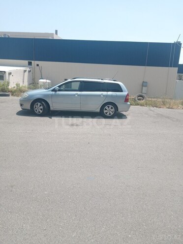 Toyota Corolla-3
