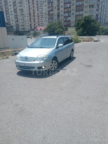 Toyota Corolla-1