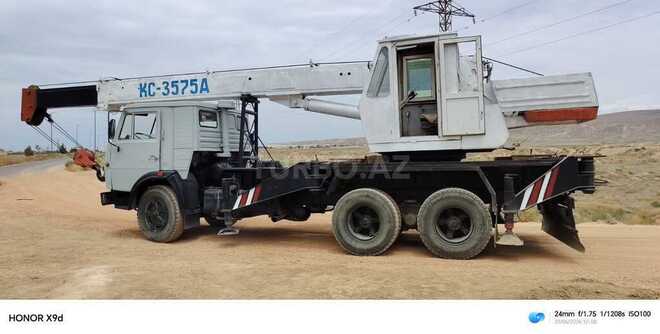 KamAz 55111-5