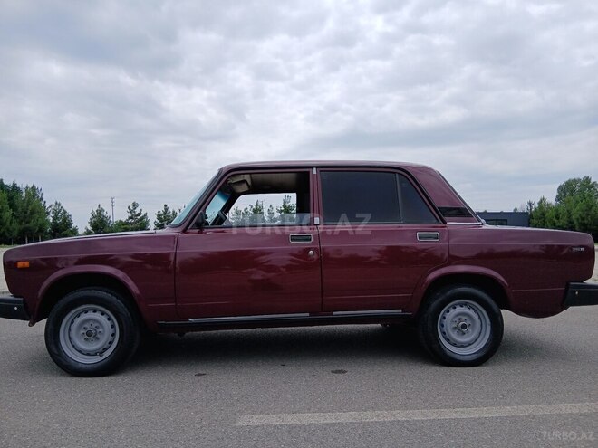 LADA (VAZ) 2107-6