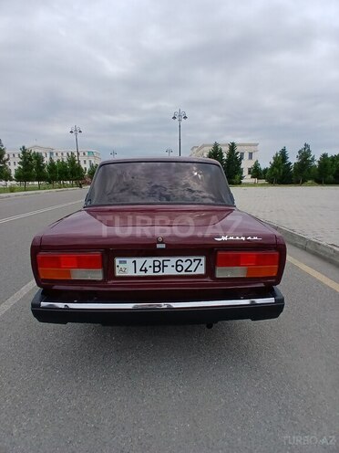 LADA (VAZ) 2107-7