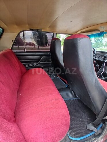 LADA (VAZ) 2107-8