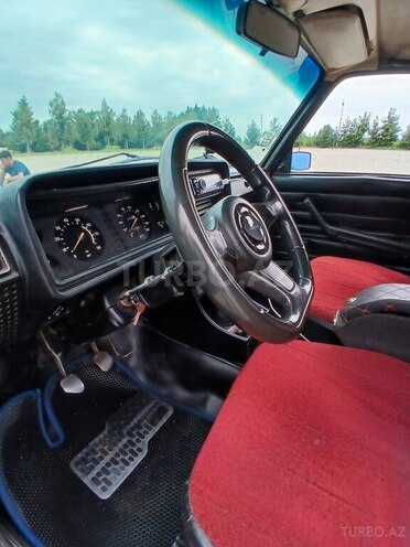 LADA (VAZ) 2107-10