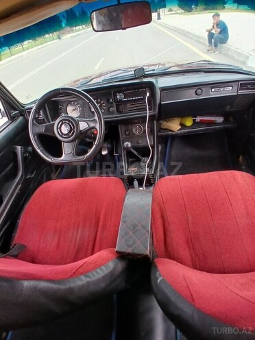 LADA (VAZ) 2107-9