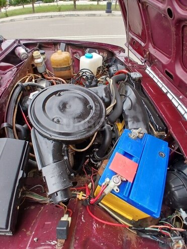 LADA (VAZ) 2107-11