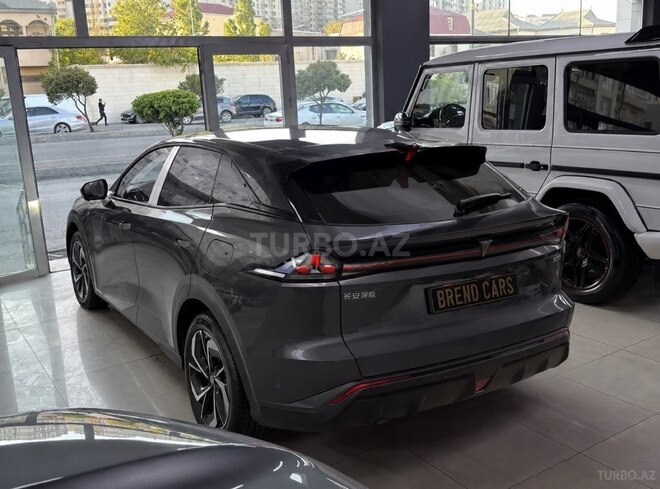 Changan Deepal S7 2025, 0 km - 1.5 л - Bakı