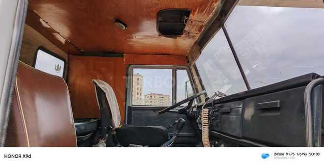 KamAz 55111-6