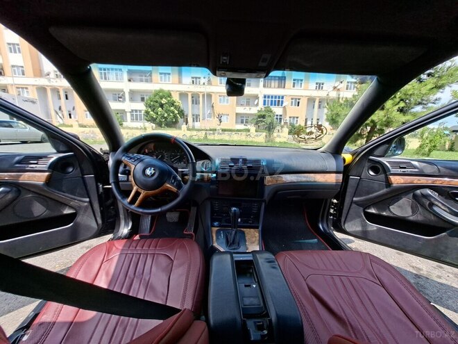 BMW 528-6
