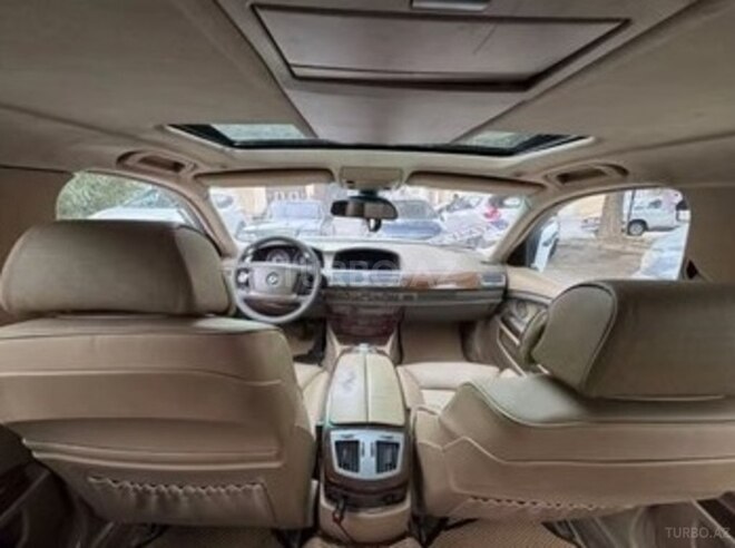 BMW 745-3