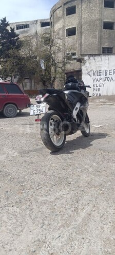 Bajaj Pulsar RS 200-10