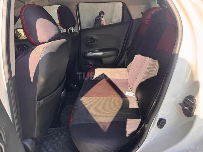 Nissan Juke-6