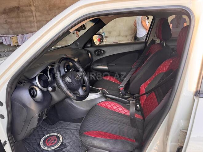 Nissan Juke-5